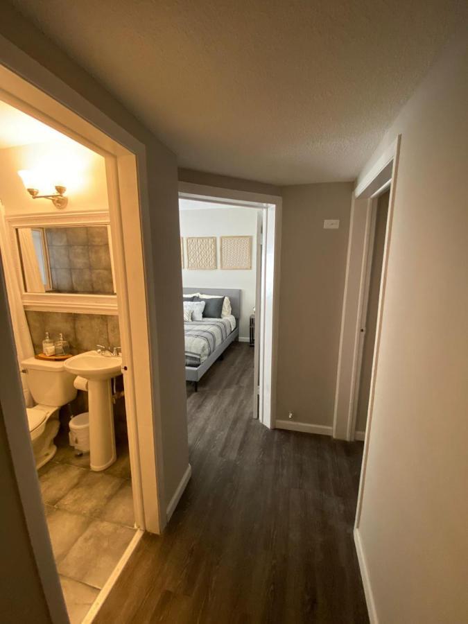 Bonito Departamento Remodelado Tranquilo Y Centrico Apartment Ciudad Juarez Bagian luar foto