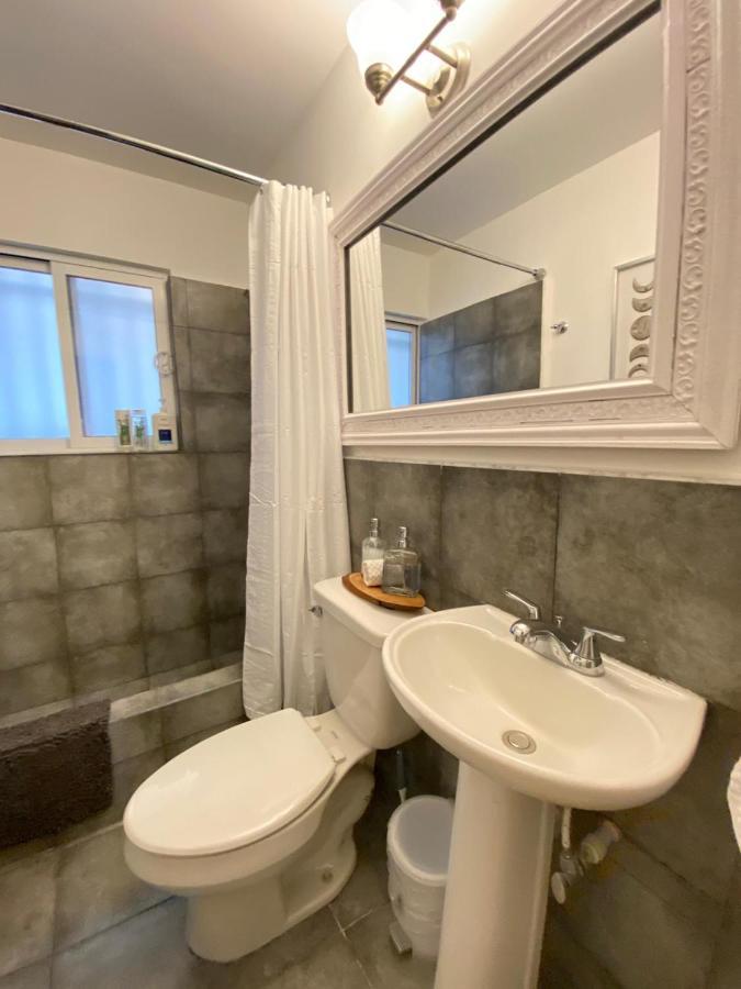 Bonito Departamento Remodelado Tranquilo Y Centrico Apartment Ciudad Juarez Bagian luar foto
