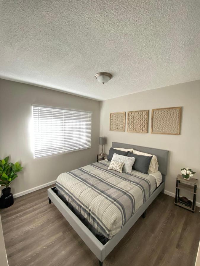 Bonito Departamento Remodelado Tranquilo Y Centrico Apartment Ciudad Juarez Bagian luar foto